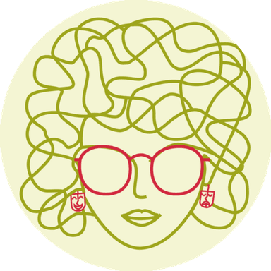 Lena's Improv Place logo